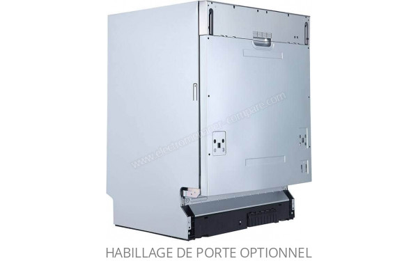 VALBERG FBI 14S42 C SAD929C - Vue 3/4 gauche