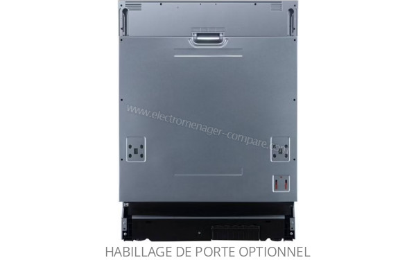 VALBERG FBI 14S42 C SAD929C/3 - Vue de face