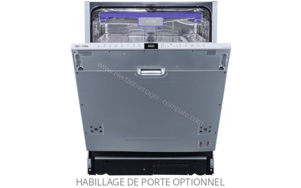 VALBERG FBI 14S42 C SAD929C/3 - Vue de face