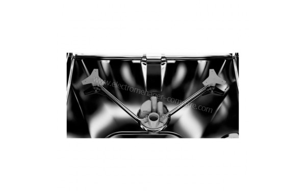 VALBERG FBI 16S39 A XAD180C - Bras de lavage