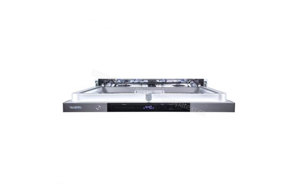VALBERG FBI 16S43 A XAD929C V3 - Panneau de commandes
