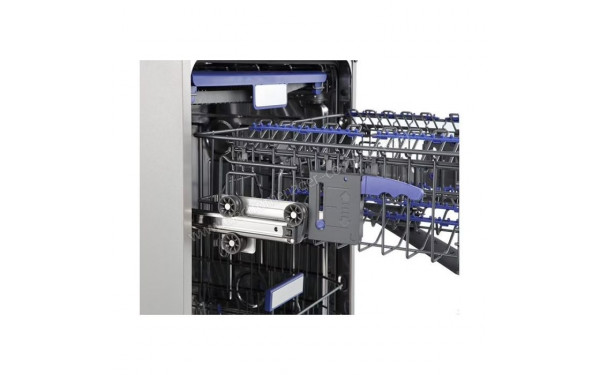 VALBERG FBI 16S43 A XAD929C V3 - Panier r&eacute;glable en hauteur