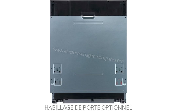 VALBERG FBI 16S43 A XAD929C V2 - Vue de face