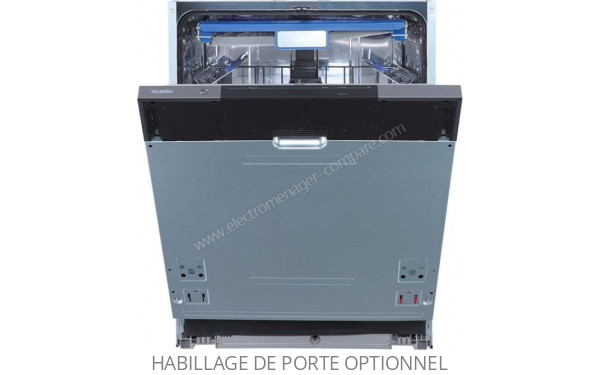 VALBERG FBI 16S43 A XAD929C V2 - Vue de face