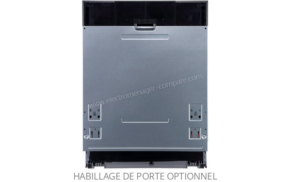 VALBERG FBI 16S43 A XAD929C - Vue de face