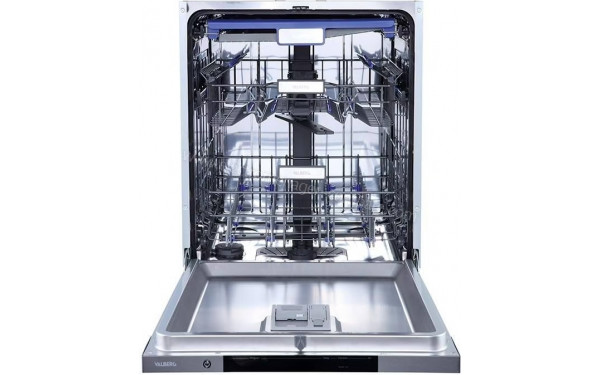 VALBERG FBI 16S43 A XAD929C - Vue de l'int&eacute;rieur