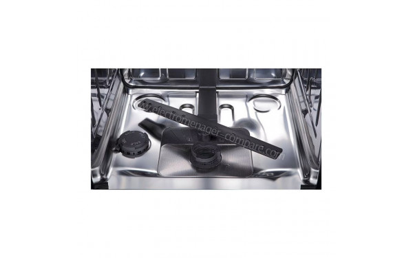 VALBERG FBI 16S43 A XAD929C - Bras de lavage