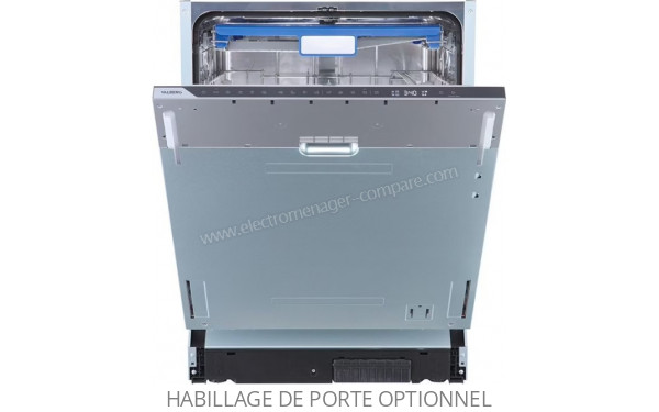 VALBERG FBI SD 14S42 C SAD929C - Vue de face