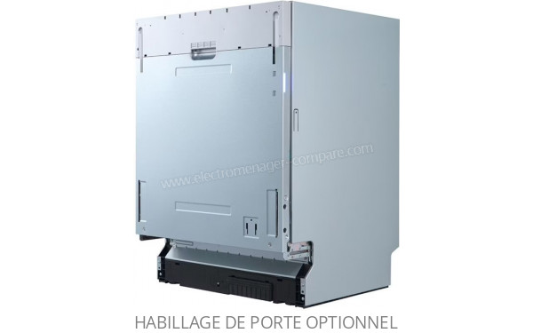 VALBERG FBI SD 14S42 C SAD929C - Vue 3/4 droite