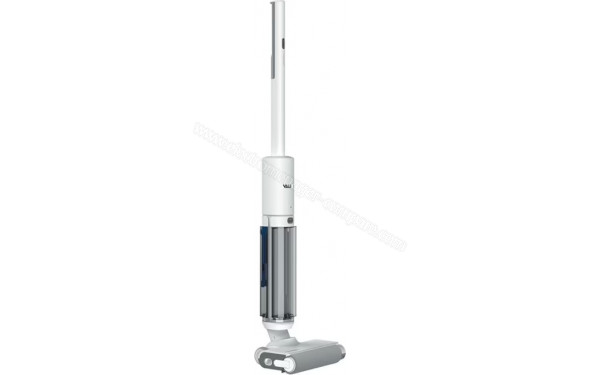 VALBERG FloorWasher FL3.3 - Vue 3/4 gauche