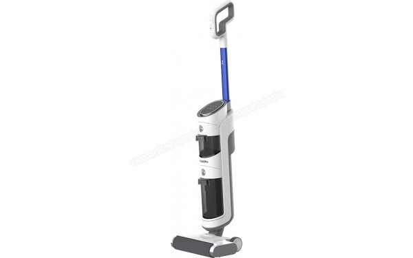 VALBERG FloorWasher FL3 - Vue 3/4 droite