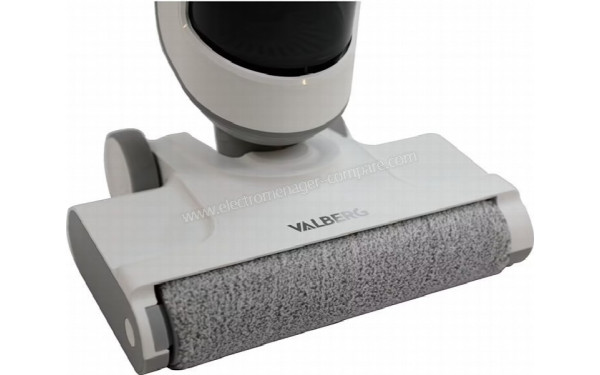 VALBERG FloorWasher FL3 - Brosse