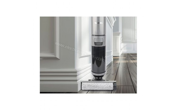 VALBERG FloorWasher FL4 - Mise en situation