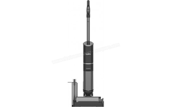 VALBERG FloorWasher FL5 V2 - Vue d'ensemble