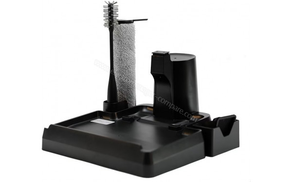 VALBERG FloorWasher FL5 - Base de chargement