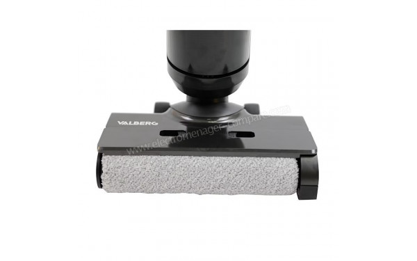 VALBERG FloorWasher FL5 - Brosse vue de face