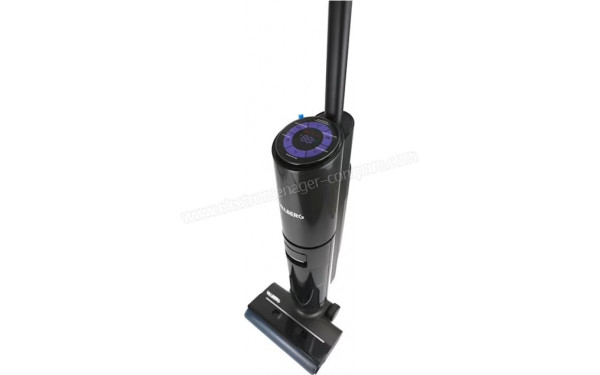 VALBERG FloorWasher FL7 Auto - Vue du dessus