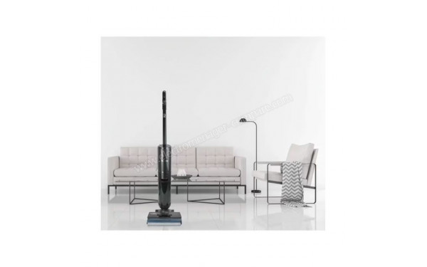 VALBERG FloorWasher FL7 Auto - Mise en situation