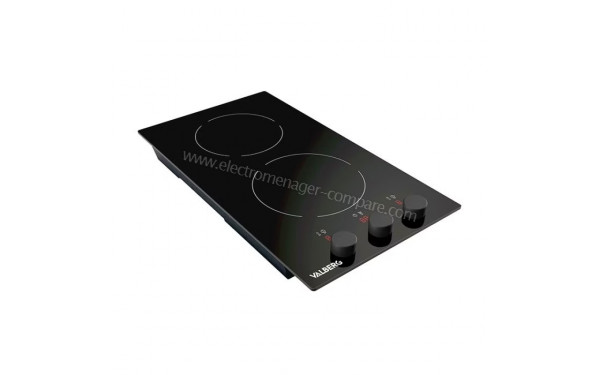 VALBERG IH 2 M TB 373C - Vue 3/4 gauche