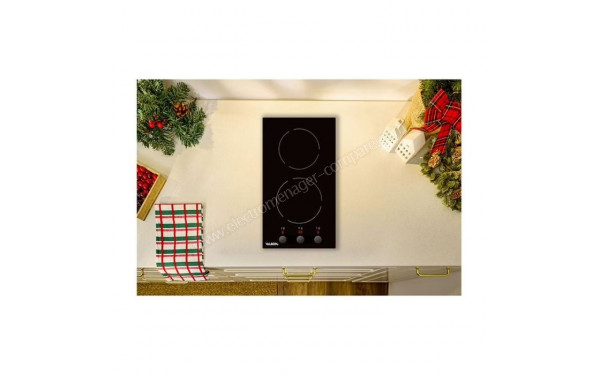 VALBERG IH 2 M TB 373C - Mise en situation