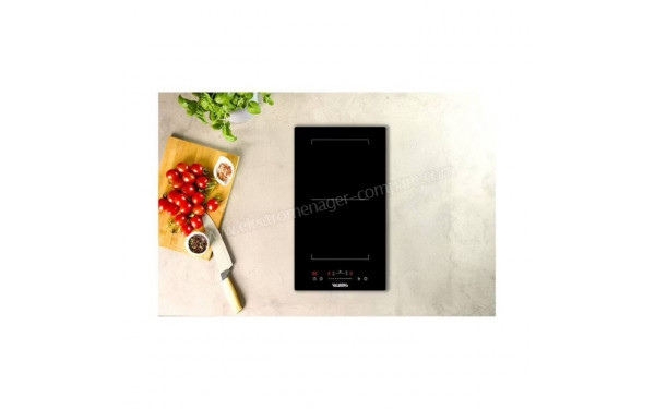 VALBERG IH 2 TB1FZ 373C - Mise en situation