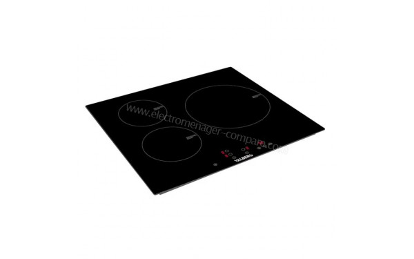 VALBERG IH 3 TB 342C - Vue 3/4 gauche