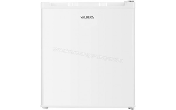 VALBERG MF 41 D W742C - Vue de face