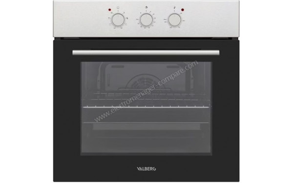 VALBERG MFO 65 C X 701T V2 - Vue de face