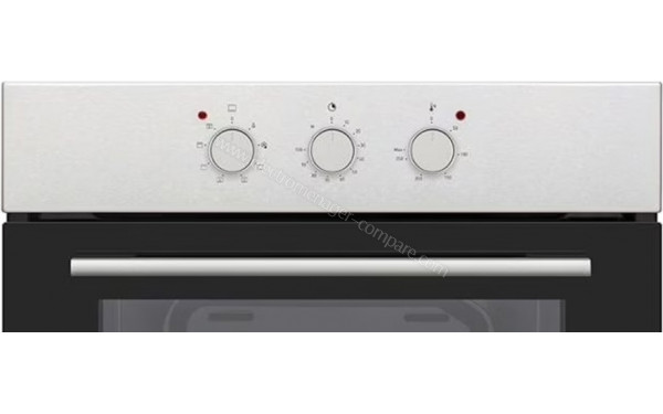 VALBERG MFO 65 C X 701T V2 - Panneau de commandes