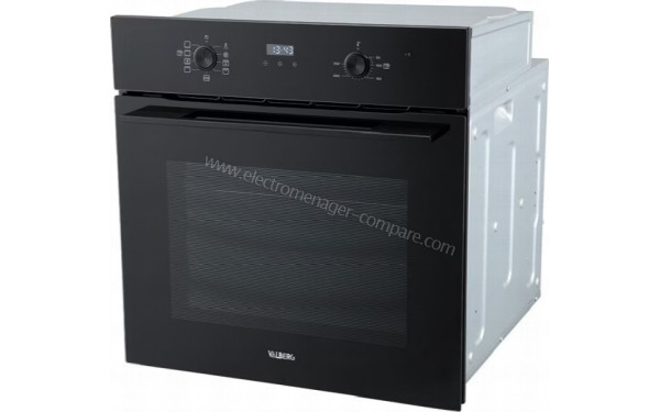 VALBERG MFO 65 H K 343C - Vue 3/4 droite