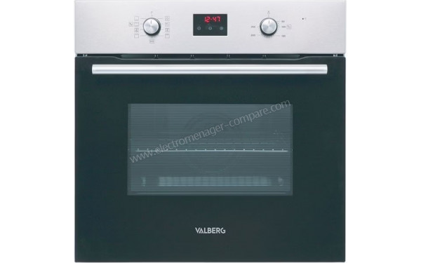 VALBERG MFO 65 H X 343X - Vue de face