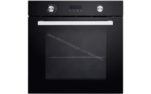 VALBERG MFO 66 P K CD 765C - Vue de face