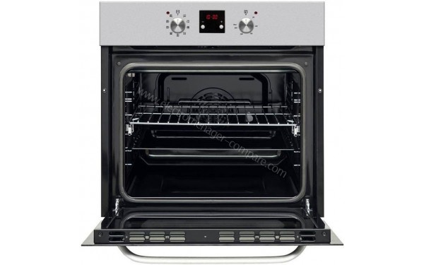 VALBERG MFO 69 C X 701T - Vue de l'int&eacute;rieur