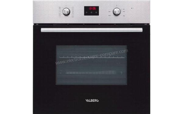 VALBERG MFO 70 C TR X 343C - Vue de face