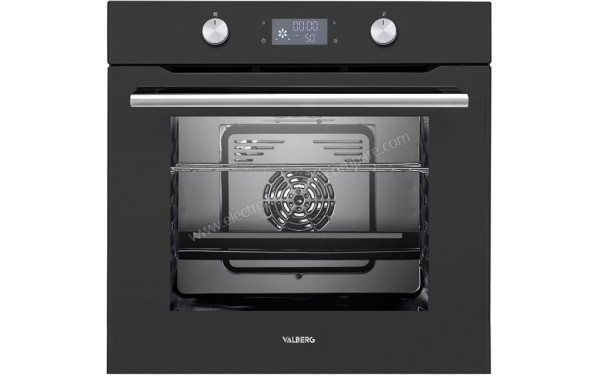 VALBERG MFO 70 P K 302C - Vue de face