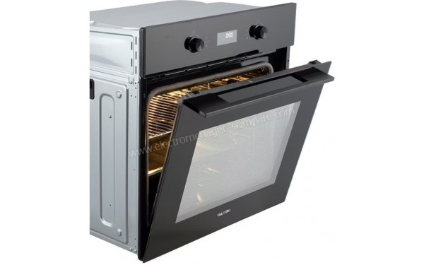 VALBERG MFO 70 P K CD 343C V2 - Vue 3/4 gauche