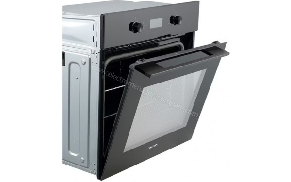 VALBERG MFO 70 P K CD 343C V2 - Vue 3/4 gauche