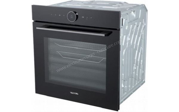 VALBERG MFO 72 C K TR 343C - Vue 3/4 droite