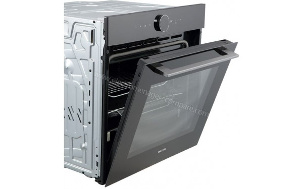 VALBERG MFO 72 P K CDTR 343C - Vue 3/4 gauche