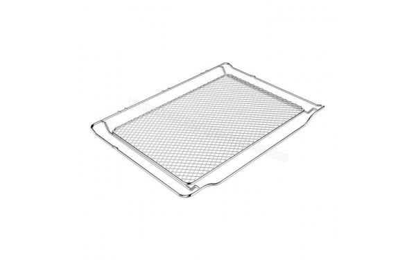 VALBERG MFO 72 P K CDTR 343C V2 - Vue de la grille