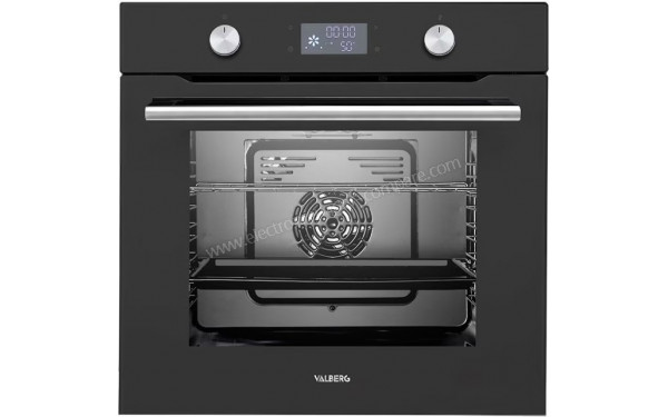 VALBERG MFO 73 P K CDTR 302C - Vue de face