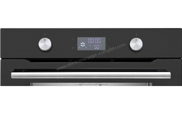 VALBERG MFO 73 P K CDTR 302C - Panneau de commandes