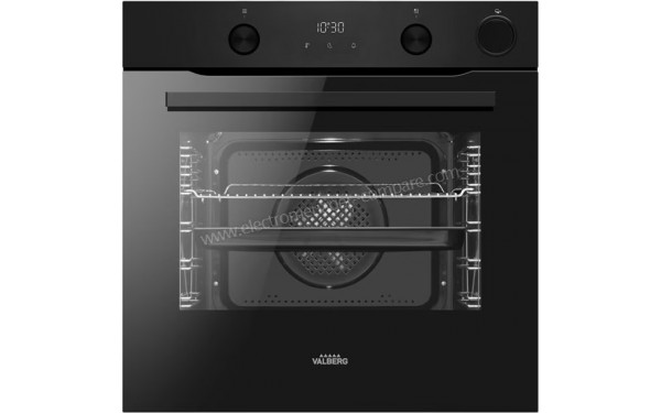 VALBERG MFO 77 P K CDTR 373P - Vue de face