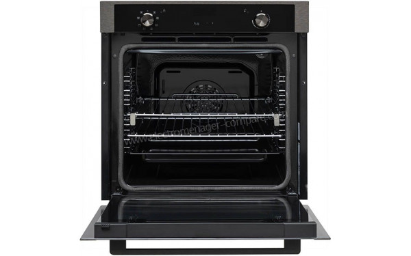 VALBERG MFO 78 P DX 701T - Vue de l'int&eacute;rieur