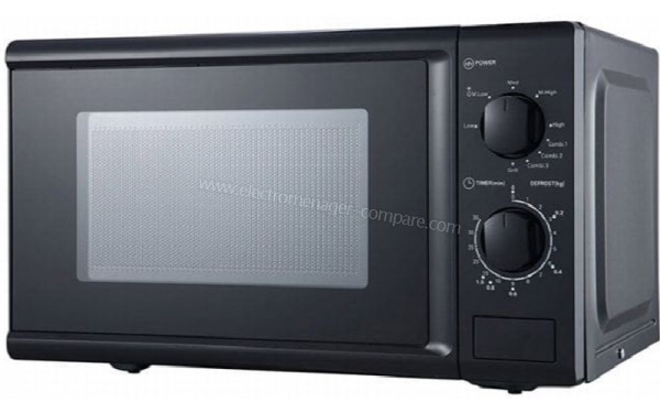 VALBERG MWO 20 GM K 343C - Vue 3/4 droite