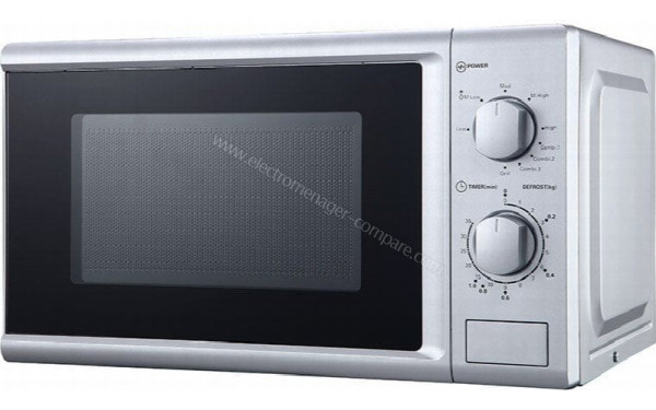 VALBERG MWO 20 GM S 343C - Vue 3/4 droite