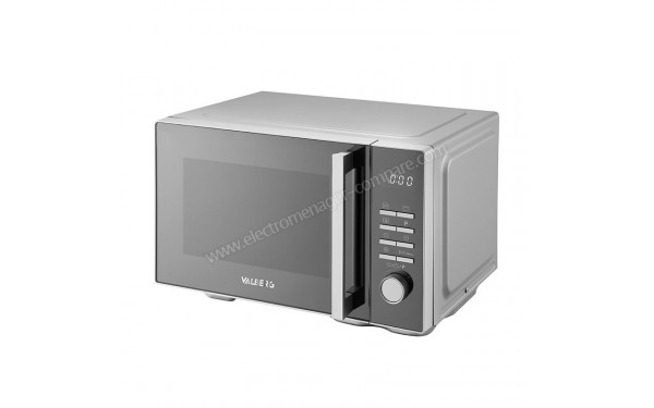 VALBERG MWO 25 GM FLAT MIR 343C - Vue 3/4 droite