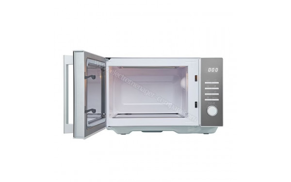 VALBERG MWO 25 GM FLAT MIR 343C - Vue de l'int&eacute;rieur