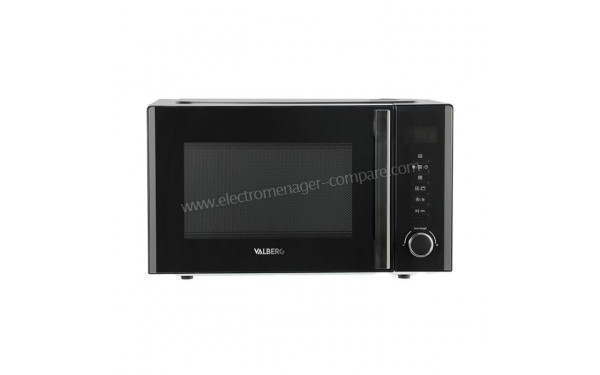 VALBERG MWO 28L 902C - Vue de face