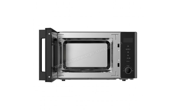 VALBERG MWO 28L 902C - Vue de l'int&eacute;rieur